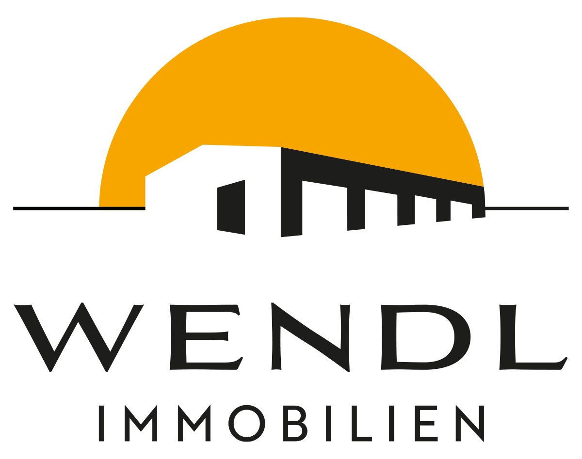 Logo Wendl Immobilien